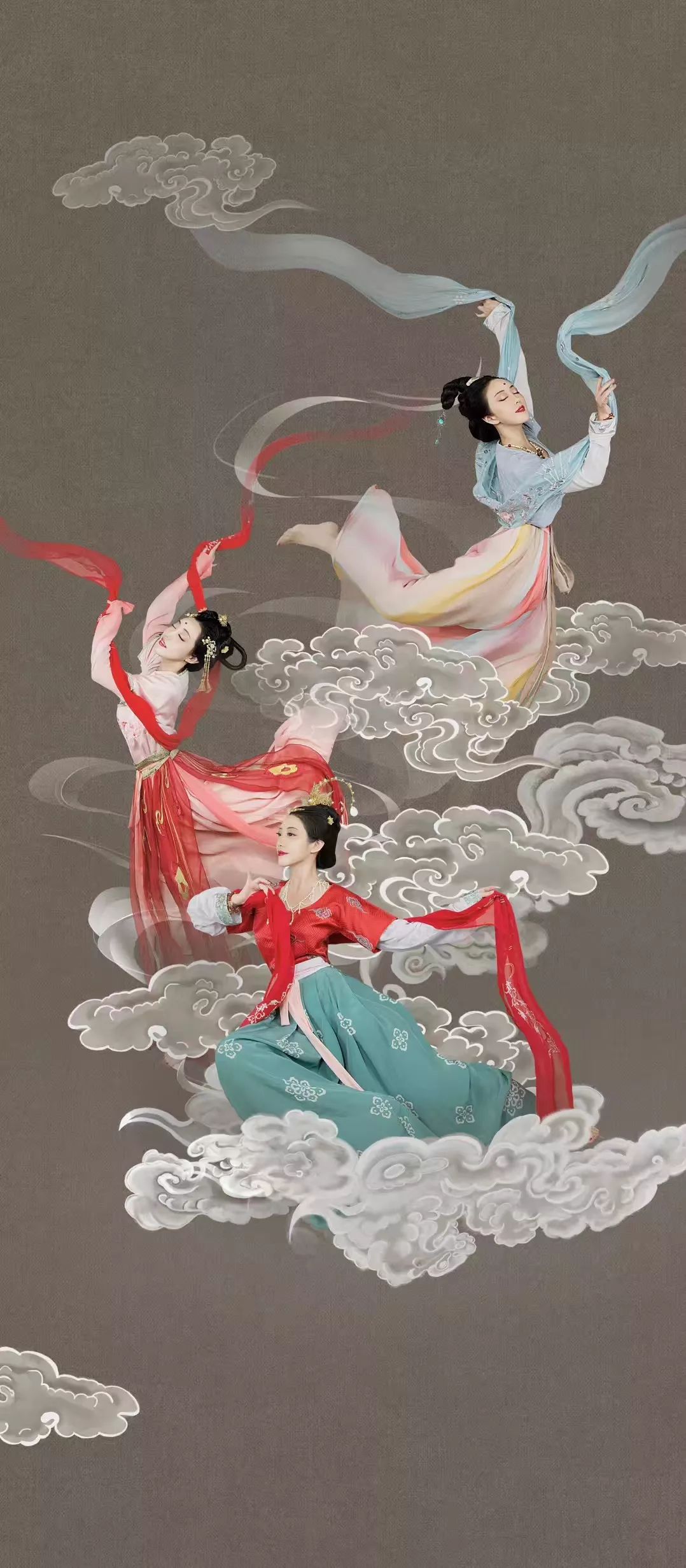 95后中国姑娘在澳洲,中国姑娘在澳洲街头