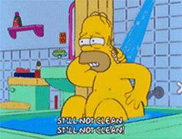 洗澡时的6个错误,洗澡最容易犯什么错误