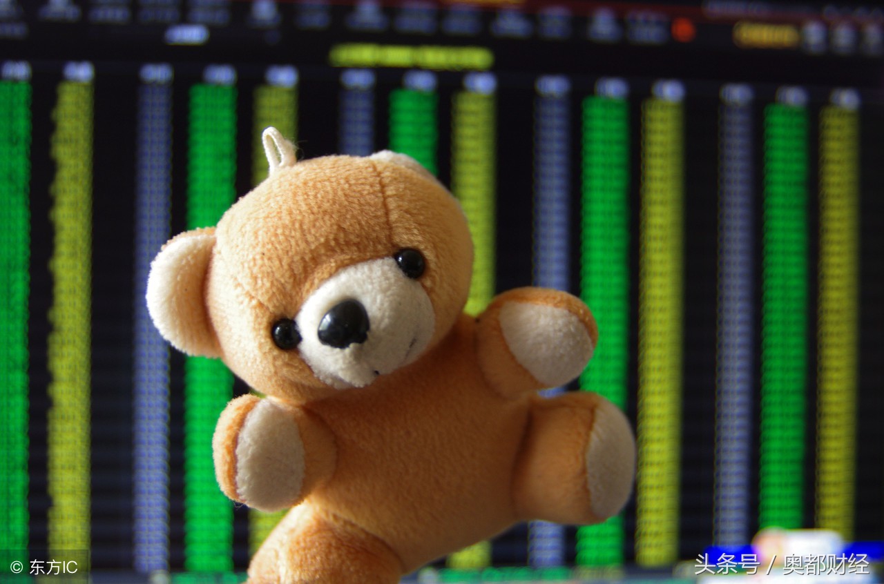 弱市选股,弱市市场选股最好用的指标