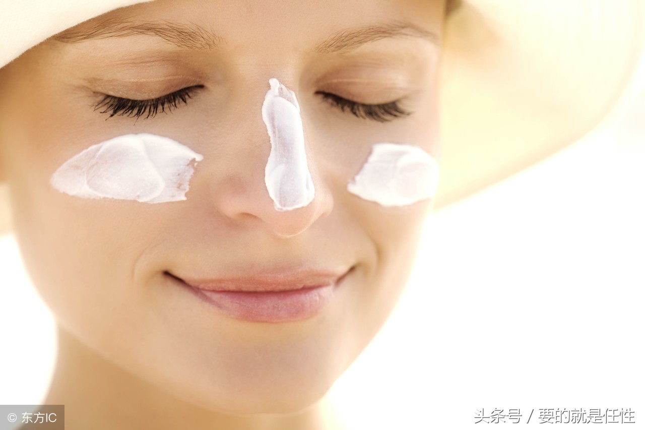 国产品牌防晒霜你试过吗？物美价廉不输国外大牌