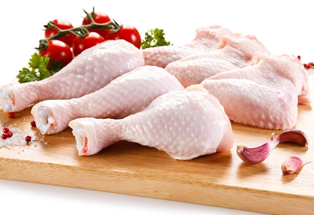 炸鸡腿还能这么做,炸鸡腿去骨做法