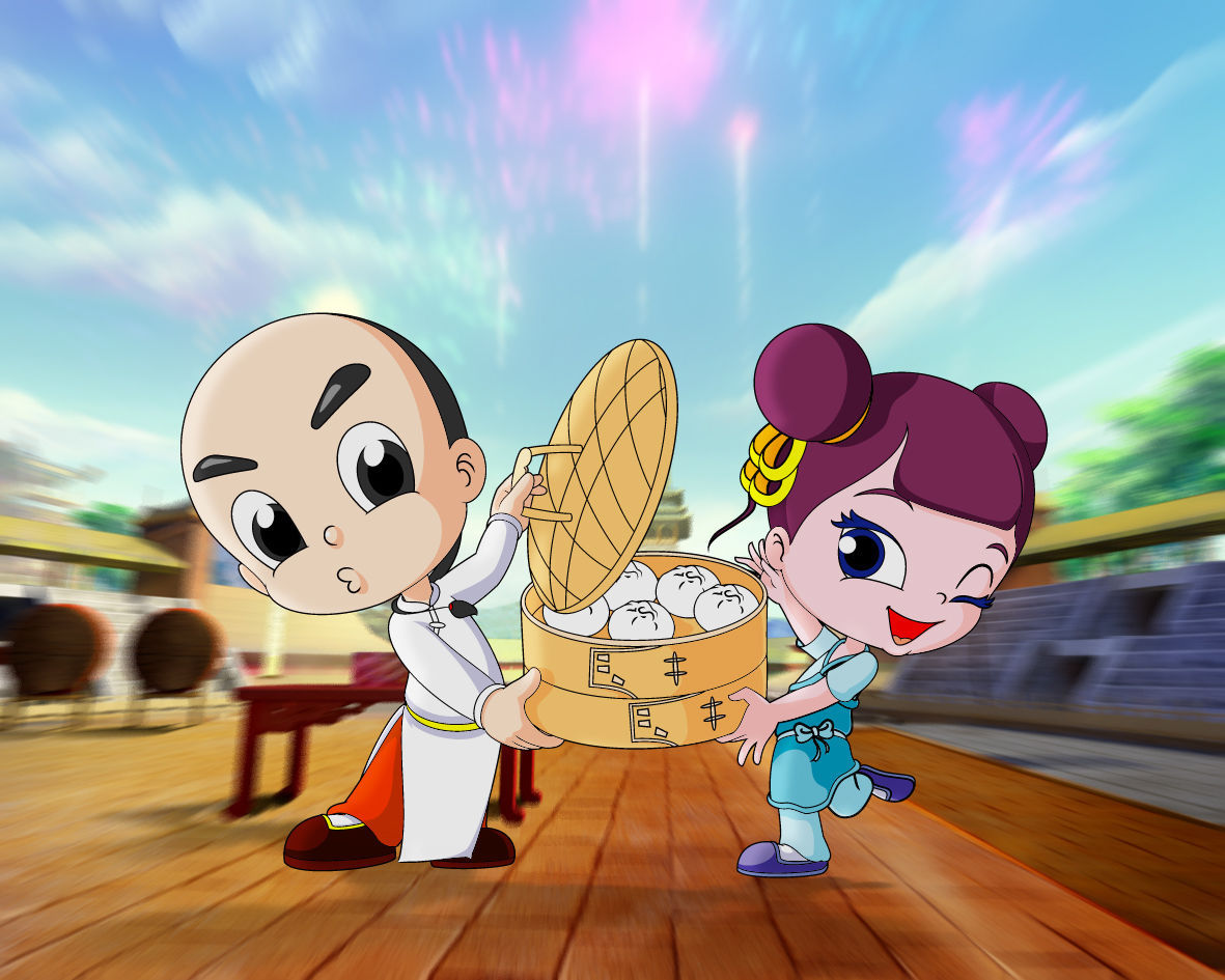 二次元美食精致又治愈,二次元好吃的动漫美食