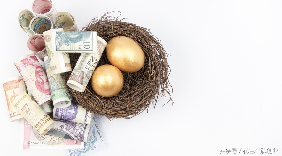 白手发家术在线阅读,怎么创业才能赚钱真实案例