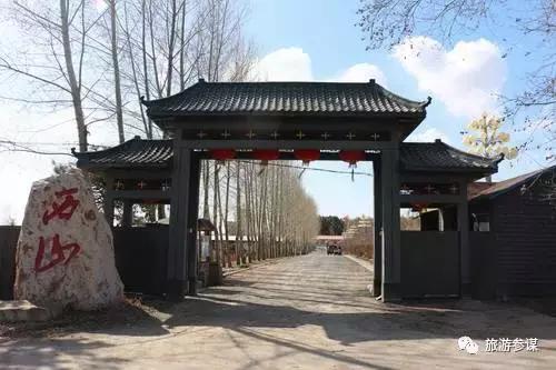 长春双阳区周边有什么好玩的,长春市双阳区冬天玩的地