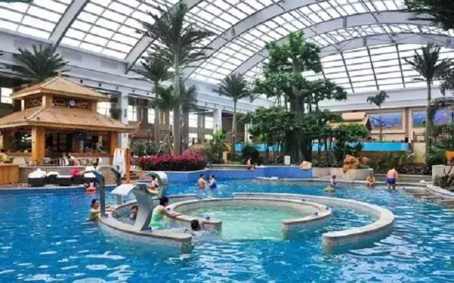 长春双阳区周边有什么好玩的,长春市双阳区冬天玩的地