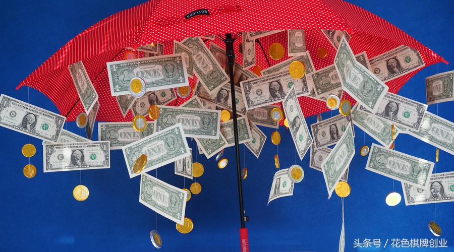 白手发家术在线阅读,怎么创业才能赚钱真实案例