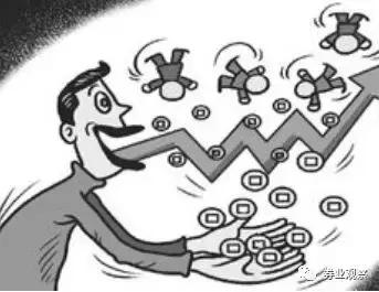 叫你当黑嘴！“讲投资的郭德纲”操纵股票被证监会罚没1.29亿元