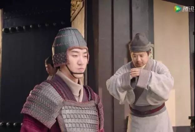 客串个家丁,拍了20多遍才过!马伯庸:演戏太难,我还是写东西吧