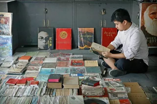 客串个家丁,拍了20多遍才过!马伯庸:演戏太难,我还是写东西吧