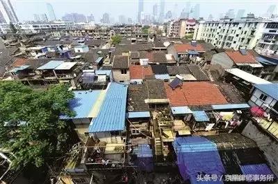 棚户区改造政策是什么时候实行的,棚户区改造补偿政策有几方面