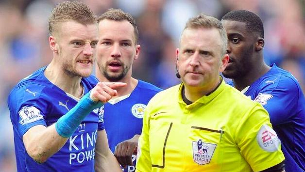 球风斯文就等于软弱？俩业余球员用一个小动作感动整个城超！