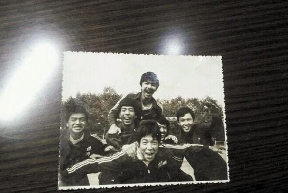 球风斯文就等于软弱？俩业余球员用一个小动作感动整个城超！