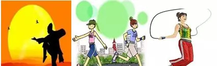 中年妇女体型变胖怎么办,女人多少岁开始发福变胖