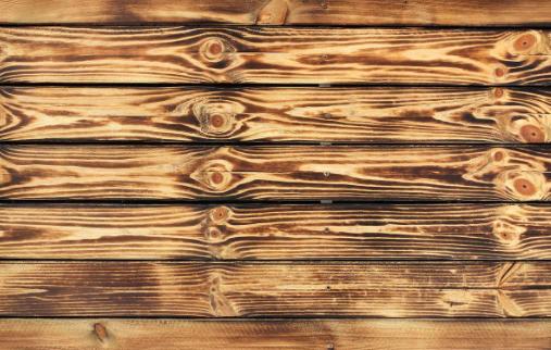 甘肃别墅防腐木屋,木屋防腐方案