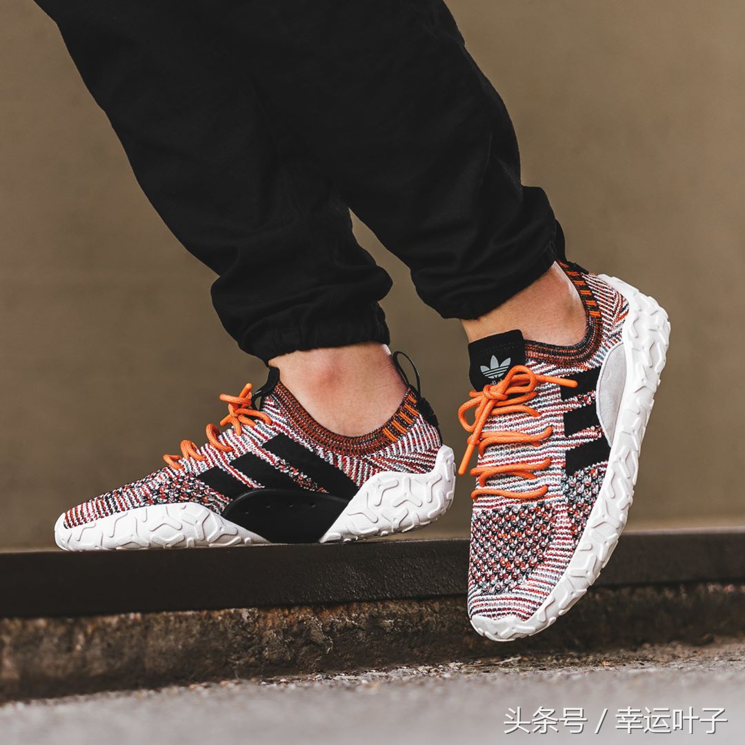 近期新鞋精选，只有看了上脚照，你才知道这双鞋比你想象中更帅气
