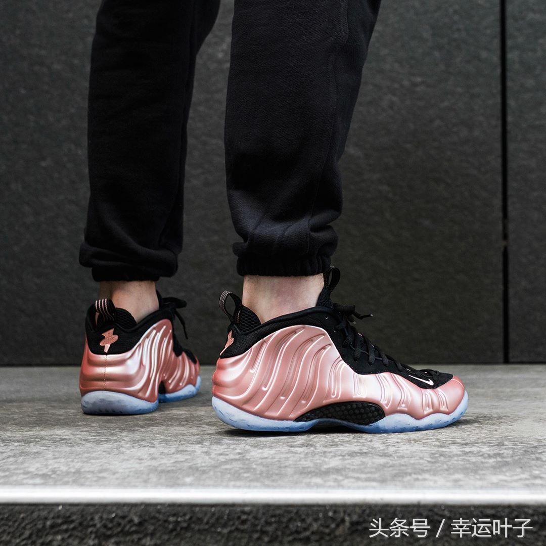 近期新鞋精选，只有看了上脚照，你才知道这双鞋比你想象中更帅气