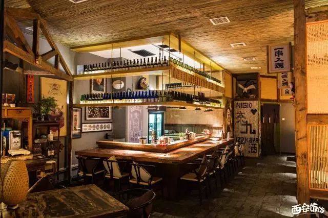 西安最好的日料是哪家,西安好吃的日料排行榜