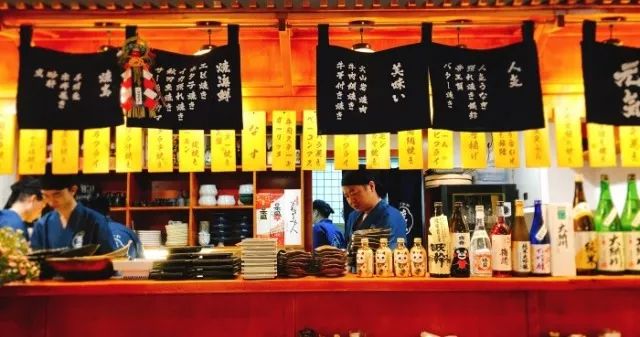 西安最好的日料是哪家,西安好吃的日料排行榜