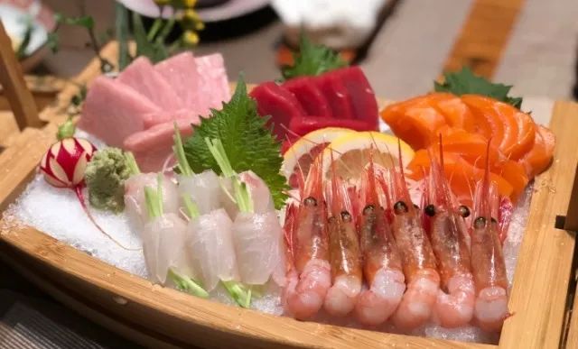 西安最好的日料是哪家,西安好吃的日料排行榜