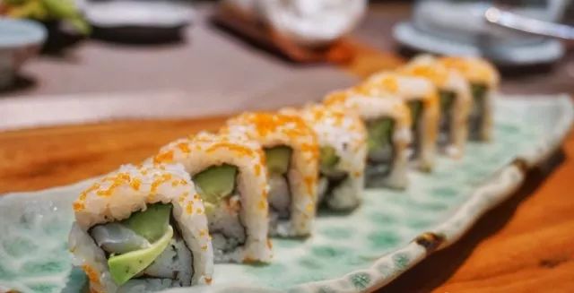 西安最好的日料是哪家,西安好吃的日料排行榜