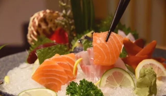 西安最好的日料是哪家,西安好吃的日料排行榜