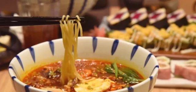 西安最好的日料是哪家,西安好吃的日料排行榜