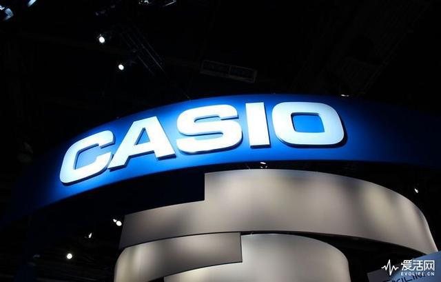 卡西欧绝版相机,卡西欧高颜值相机