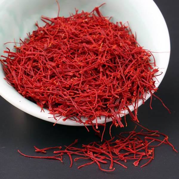 酒精鉴别藏红花真伪的方法,红花和藏红花怎么区分真假图片
