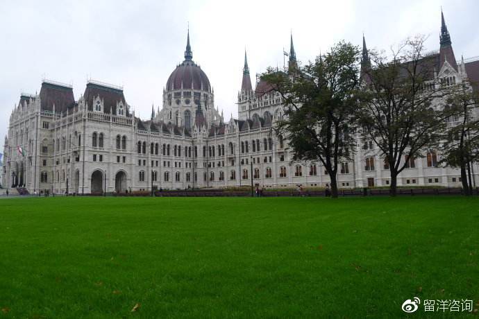匈牙利多瑙新城大学——留学条件