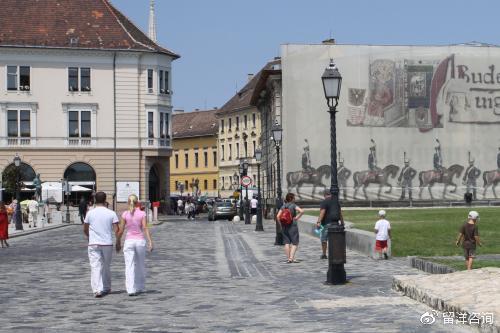 匈牙利多瑙新城大学——留学条件