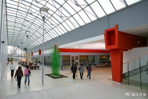 匈牙利多瑙新城大学——留学条件