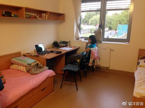 匈牙利多瑙新城大学——留学条件