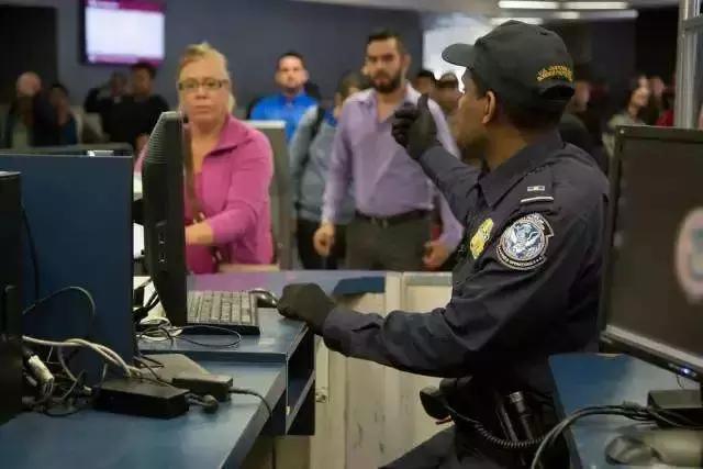 澳洲海关入境又有新规,澳洲国内机场安检严吗