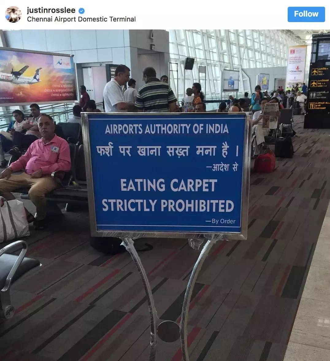 澳洲海关入境又有新规,澳洲国内机场安检严吗