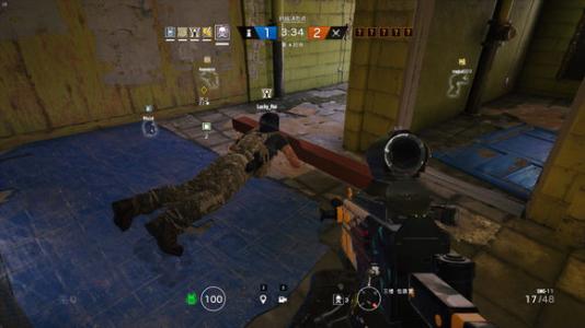 育碧三大网游,育碧发行过哪些动作游戏