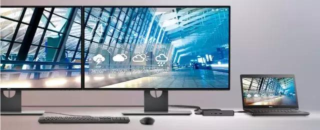 没电，断网，负重……Latitude5490：切，没在怕的