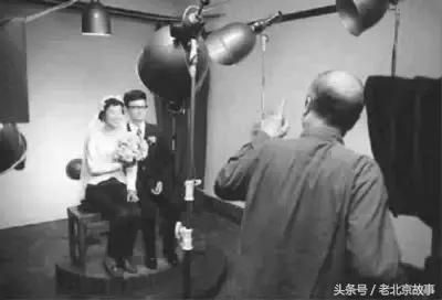 最难得一见的老北京照片,老北京的图片真实照片