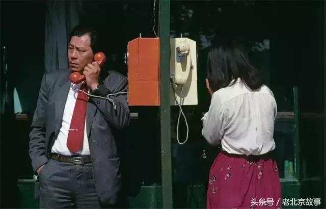 最难得一见的老北京照片,老北京的图片真实照片