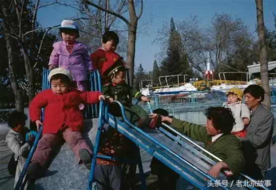 最难得一见的老北京照片,老北京的图片真实照片