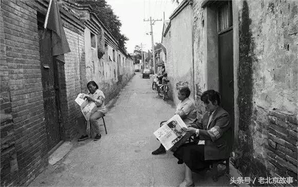 最难得一见的老北京照片,老北京的图片真实照片