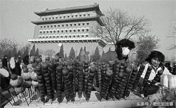 最难得一见的老北京照片,老北京的图片真实照片