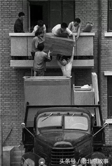 最难得一见的老北京照片,老北京的图片真实照片