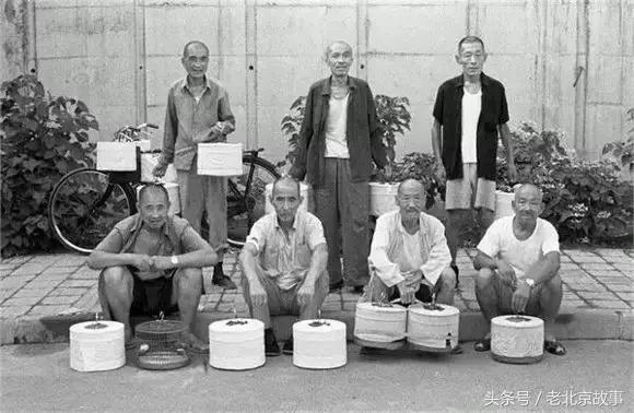 最难得一见的老北京照片,老北京的图片真实照片