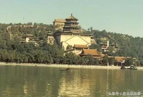 最难得一见的老北京照片,老北京的图片真实照片