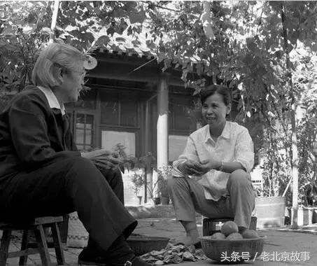 最难得一见的老北京照片,老北京的图片真实照片