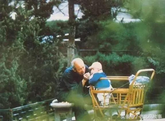 最难得一见的老北京照片,老北京的图片真实照片