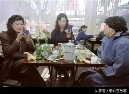 最难得一见的老北京照片,老北京的图片真实照片