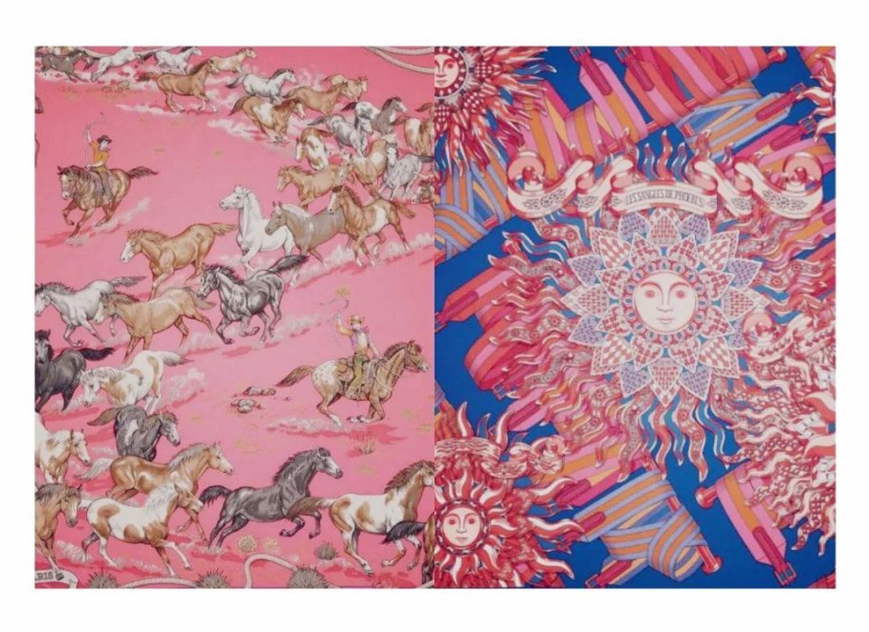 毕加索×YSL爱马仕做跨界歌王是奢侈品接地气还是地气变奢侈了?