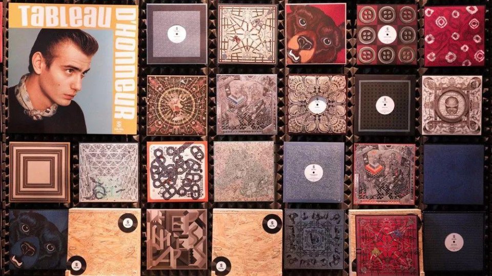 毕加索×YSL爱马仕做跨界歌王是奢侈品接地气还是地气变奢侈了?