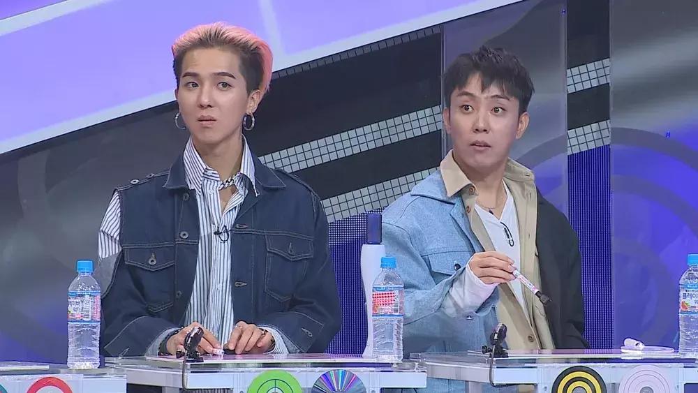 创造营diss爱豆,参加创造营diss爱豆的那个人是谁